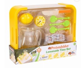 Fat Brain Toy Zestaw do Robienia i Sprzedaży Lemoniady Pretendab