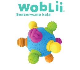 Mobi Kula Zabawka Sensoryczna Woblii