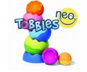 Fat Brain Toy Piramidka Kule Tobbles Neo