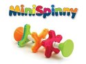 Fat Brain Toy Zabawaka Sensoryczna Zakręcone MiniSpinny