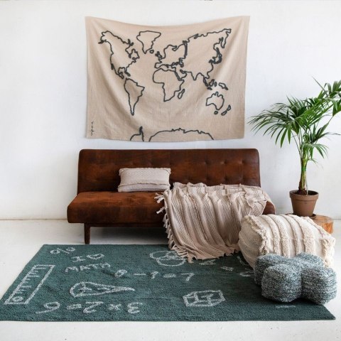 Dekoracja na ścianę Canvas Map Lorena Canals Dekoracja na ścianę Canvas Map Lorena Canals
