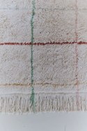 Dywan bawełniany Kolorowe Linie 140 x 200 cm, Farm, Lorena Canals