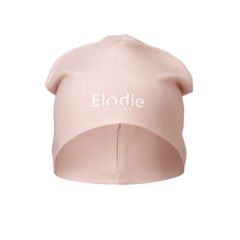 Elodie Details - Czapka - Misty Pink - 1-2 lata