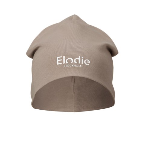 Elodie Details - Czapka - Tender Taupe - 6-12 m-cy Elodie Details - Czapka - Tender Taupe - 6-12 m-cy