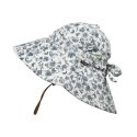 Elodie Details - Kapelusz przeciwsłoneczny - Garden Leo Toile - 6-12 m-cy Elodie Details - Kapelusz przeciwsłoneczny - Garden Leo Toile - 6-12 m-cy