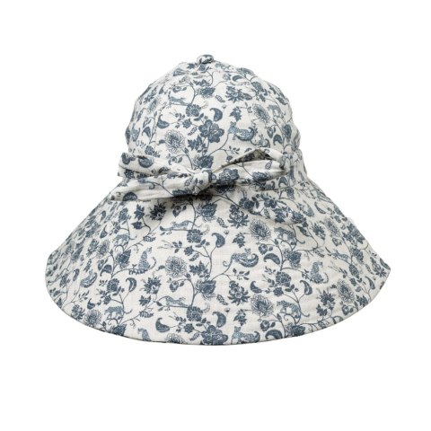 Elodie Details - Kapelusz przeciwsłoneczny - Garden Leo Toile - 6-12 m-cy Elodie Details - Kapelusz przeciwsłoneczny - Garden Leo Toile - 6-12 m-cy