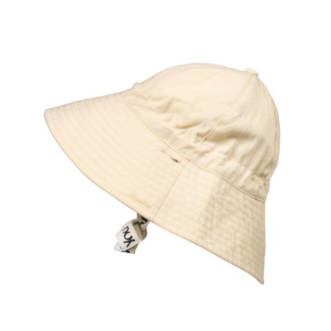 Elodie Details - Kapelusz przeciwsłoneczny - Oat White - 1-2 lata Elodie Details - Kapelusz przeciwsłoneczny - Oat White - 1-2 lata
