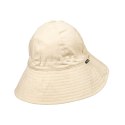 Elodie Details - Kapelusz przeciwsłoneczny - Oat White - 1-2 lata Elodie Details - Kapelusz przeciwsłoneczny - Oat White - 1-2 lata