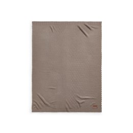 Elodie Details - Kocyk Pointelle - Tender Taupe