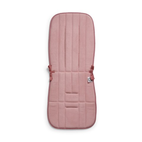 Elodie Details - Miękka wkładka do wózka - Embroidery Anglaise Pink Elodie Details - Miękka wkładka do wózka - Embroidery Anglaise Pink