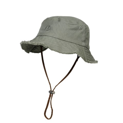 Elodie Details - kapelusz Bucket Hat - Hazy Jade - 6-12 m-cy Elodie Details - kapelusz Bucket Hat - Hazy Jade - 6-12 m-cy