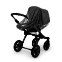 Elodie Details - moskitiera do wózka - Black Elodie Details - moskitiera do wózka - Black