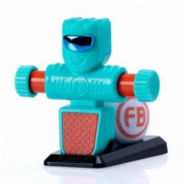 Fat Brain Toy Niebieski Piłkarzyki Foosbots