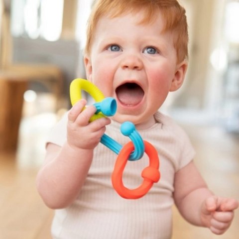 Fat Brain Toy Plip Bobo Kółeczka Fat Brain Toy Plip Bobo Kółeczka
