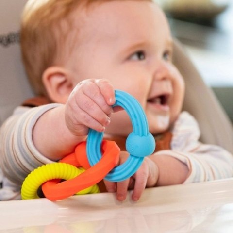 Fat Brain Toy Plip Bobo Kółeczka Fat Brain Toy Plip Bobo Kółeczka