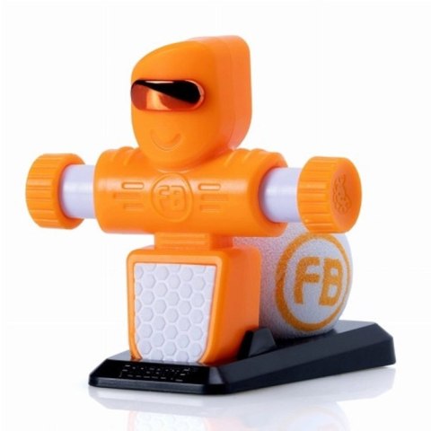 Fat Brain Toy Pomarańczowy Piłkarzyki Foosbots Fat Brain Toy Pomarańczowy Piłkarzyki Foosbots
