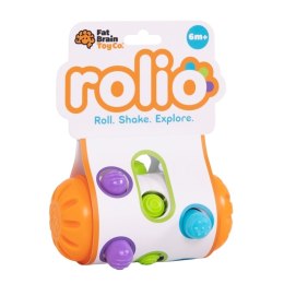 Fat Brain Toy Rolio Bobo Roller