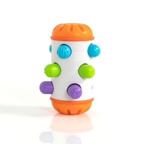 Fat Brain Toy Rolio Bobo Roller Fat Brain Toy Rolio Bobo Roller