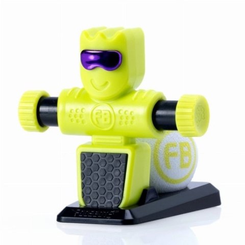 Fat Brain Toy Zielony Piłkarzyki Foosbots Fat Brain Toy Zielony Piłkarzyki Foosbots