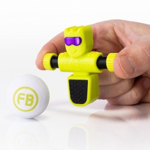 Fat Brain Toy Zielony Piłkarzyki Foosbots Fat Brain Toy Zielony Piłkarzyki Foosbots