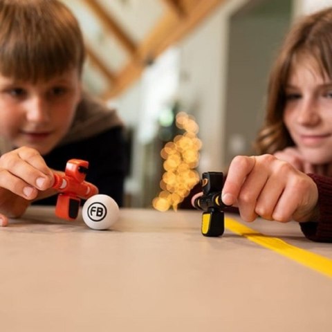 Fat Brain Toy Zielony Piłkarzyki Foosbots Fat Brain Toy Zielony Piłkarzyki Foosbots
