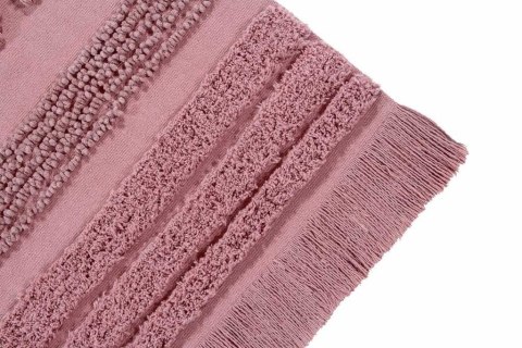 Lorena Canals Dywan bawełniany Air Canyon Rose L 170 x 240 cm Lorena Canals Dywan bawełniany Air Canyon Rose L 170 x 240 cm