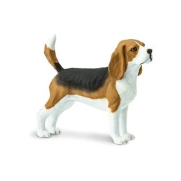 Safari Ltd. Figurka Pies Beagle