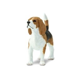 Safari Ltd. Figurka Pies Beagle