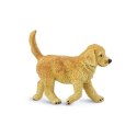 Safari Ltd. Figurka Szczeniak Golden Retriever