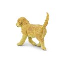 Safari Ltd. Figurka Szczeniak Golden Retriever