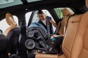 Doona - Baza ISOFIX do fotelika samochodowego Doona X Doona - Baza ISOFIX do fotelika samochodowego Doona X