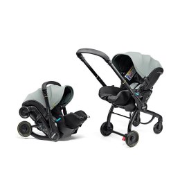 Doona - Mobilny fotelik samochodowy Doona X - Dusty Sage