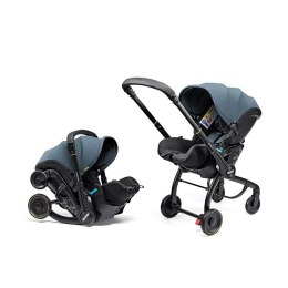Doona - Mobilny fotelik samochodowy Doona X - Ocean Blue