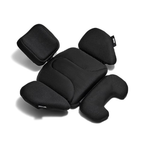 Doona - Mobilny fotelik samochodowy Doona i - Nitro Black Doona - Mobilny fotelik samochodowy Doona i - Nitro Black
