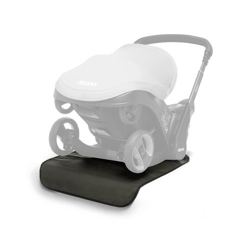 Doona - Mobilny fotelik samochodowy Doona i - Nitro Black Doona - Mobilny fotelik samochodowy Doona i - Nitro Black