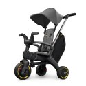 Doona - Składany Rowerek Trójkołowy Liki S3 - Grey Hound