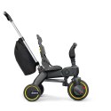 Doona - Składany Rowerek Trójkołowy Liki S3 - Grey Hound