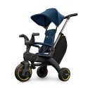 Doona - Składany Rowerek Trójkołowy Liki S3 - Royal Blue