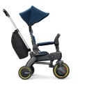 Doona - Składany Rowerek Trójkołowy Liki S3 - Royal Blue