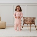 ErgoPouch Pajacyk do Spania 12-24M 2.5TOG Daisies ErgoPouch Pajacyk do Spania 12-24M 2.5TOG Daisies