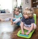 Fat Brain Toy Bujawka Teeter Popper Zielona