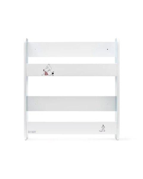 Kid's Concept - Wisząca półka na książki MOOMIN Kid's Concept - Wisząca półka na książki MOOMIN