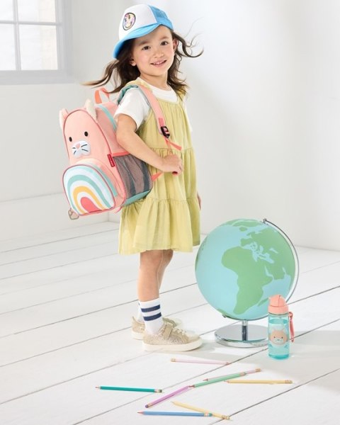 Skip Hop Plecak dla Dziecka Kot ZOO Little Kid Skip Hop Plecak dla Dziecka Kot ZOO Little Kid