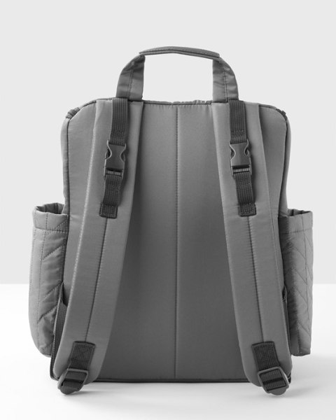Skip Hop Torba do Wózka Plecak Forma Jet Grey Skip Hop Torba do Wózka Plecak Forma Jet Grey