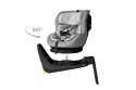 Thule - Alfi - Baza fotelika samochodowego z mocowaniem ISOFIX