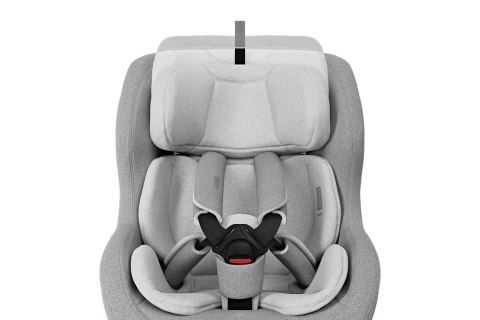 Thule - Elm - Fotelik samochodowy dla malucha - Light Grey Thule - Elm - Fotelik samochodowy dla malucha - Light Grey