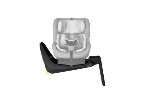 Thule - Elm - Fotelik samochodowy dla malucha - Light Grey Thule - Elm - Fotelik samochodowy dla malucha - Light Grey
