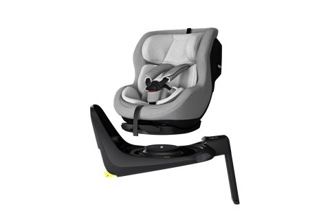 Thule - Elm - Fotelik samochodowy dla malucha - Light Grey Thule - Elm - Fotelik samochodowy dla malucha - Light Grey