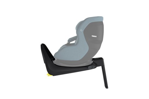 Thule - Elm - Fotelik samochodowy dla malucha - Mid Blue Thule - Elm - Fotelik samochodowy dla malucha - Mid Blue
