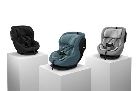 Thule - Elm - Fotelik samochodowy dla malucha - Mid Blue Thule - Elm - Fotelik samochodowy dla malucha - Mid Blue
